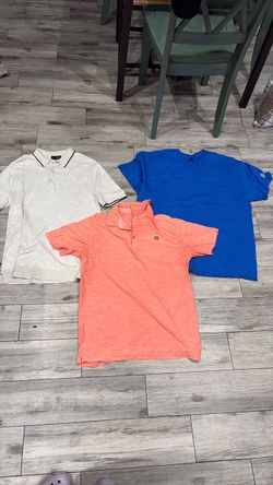 Men’s shirts
