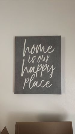 Wall decor