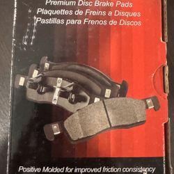 Brake Pads