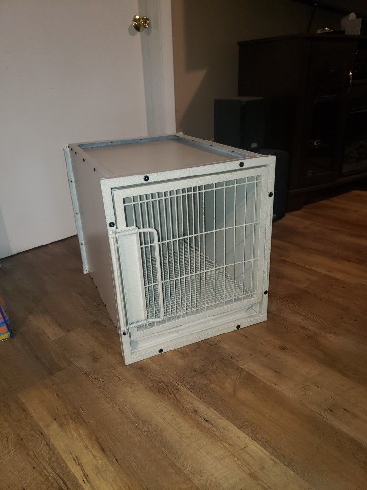 Pro Select Modular Kennel Cage