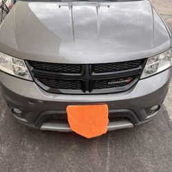 2013 Dodge Journey