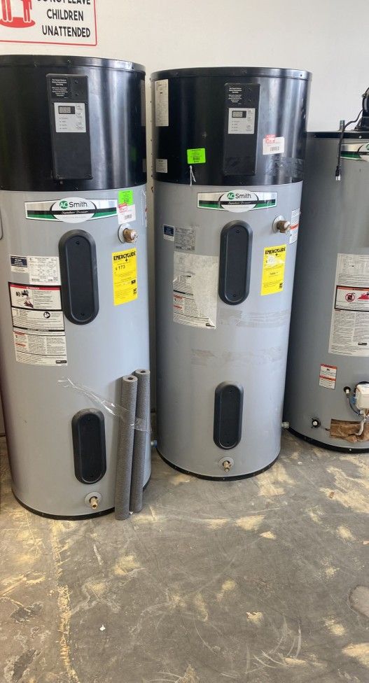 WATER HEATER Boiler