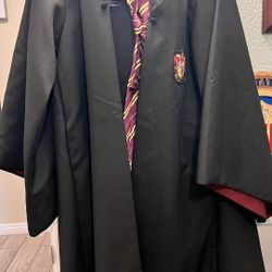 Harry Potter Robe 