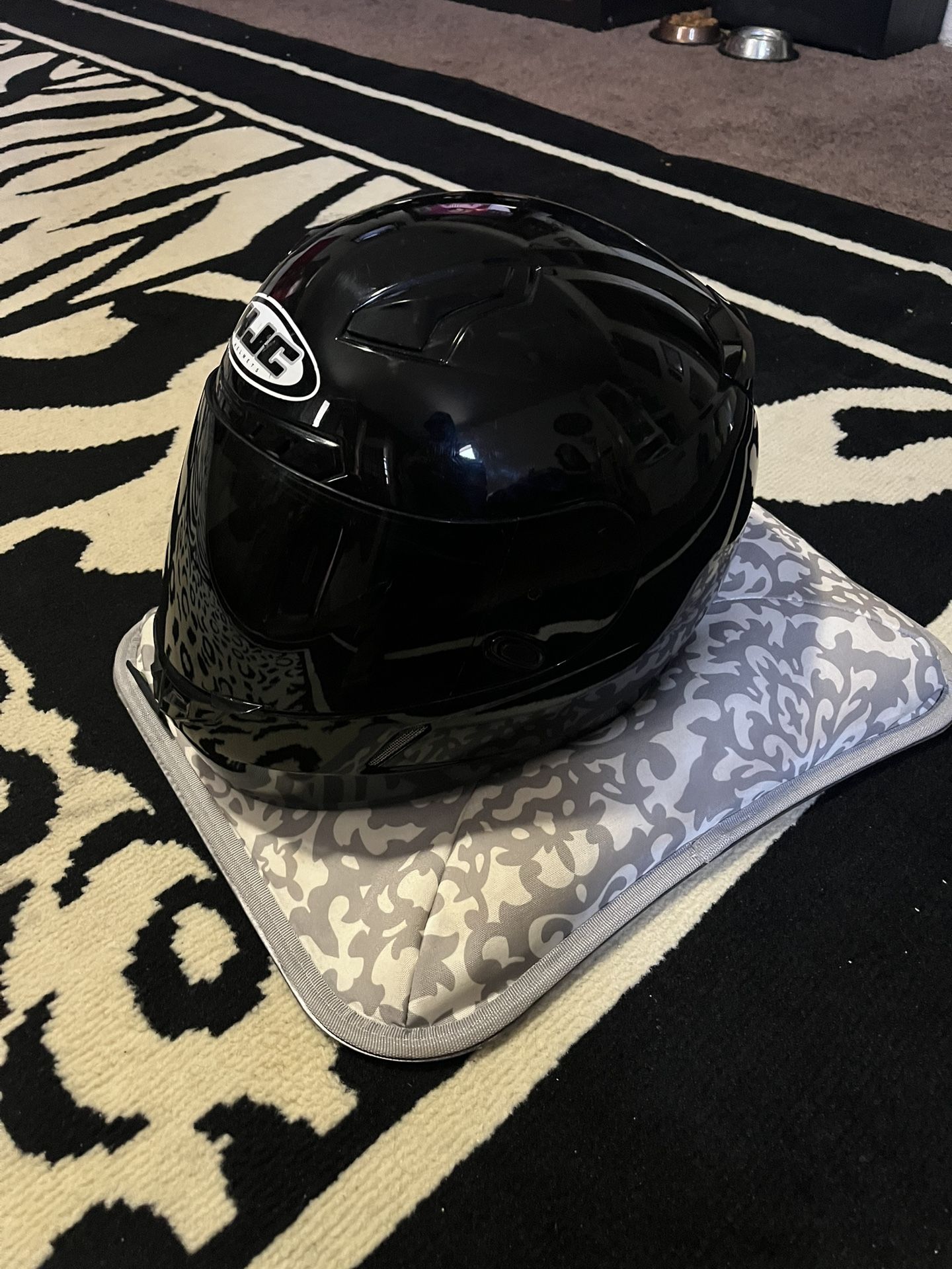 HJC CL17 Helmet