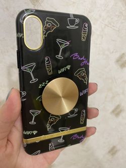 Iphone x case