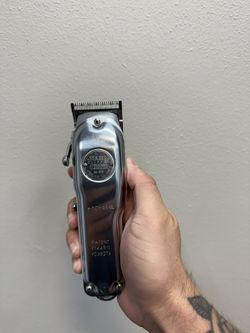 Wahl 100 Year Anniversary Clipper