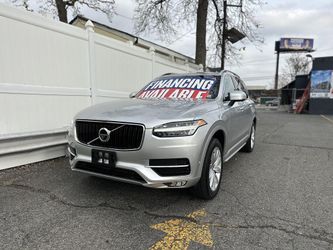 2018 Volvo Xc90