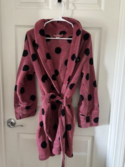 Victoria Secret PINK Women’s  bathrobe 