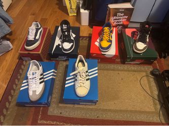 Shoes for Sale!