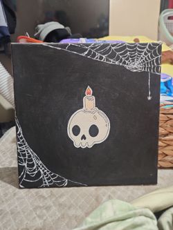 Handmade Painting