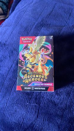 Hero ascended