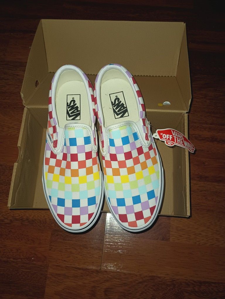 Vans 