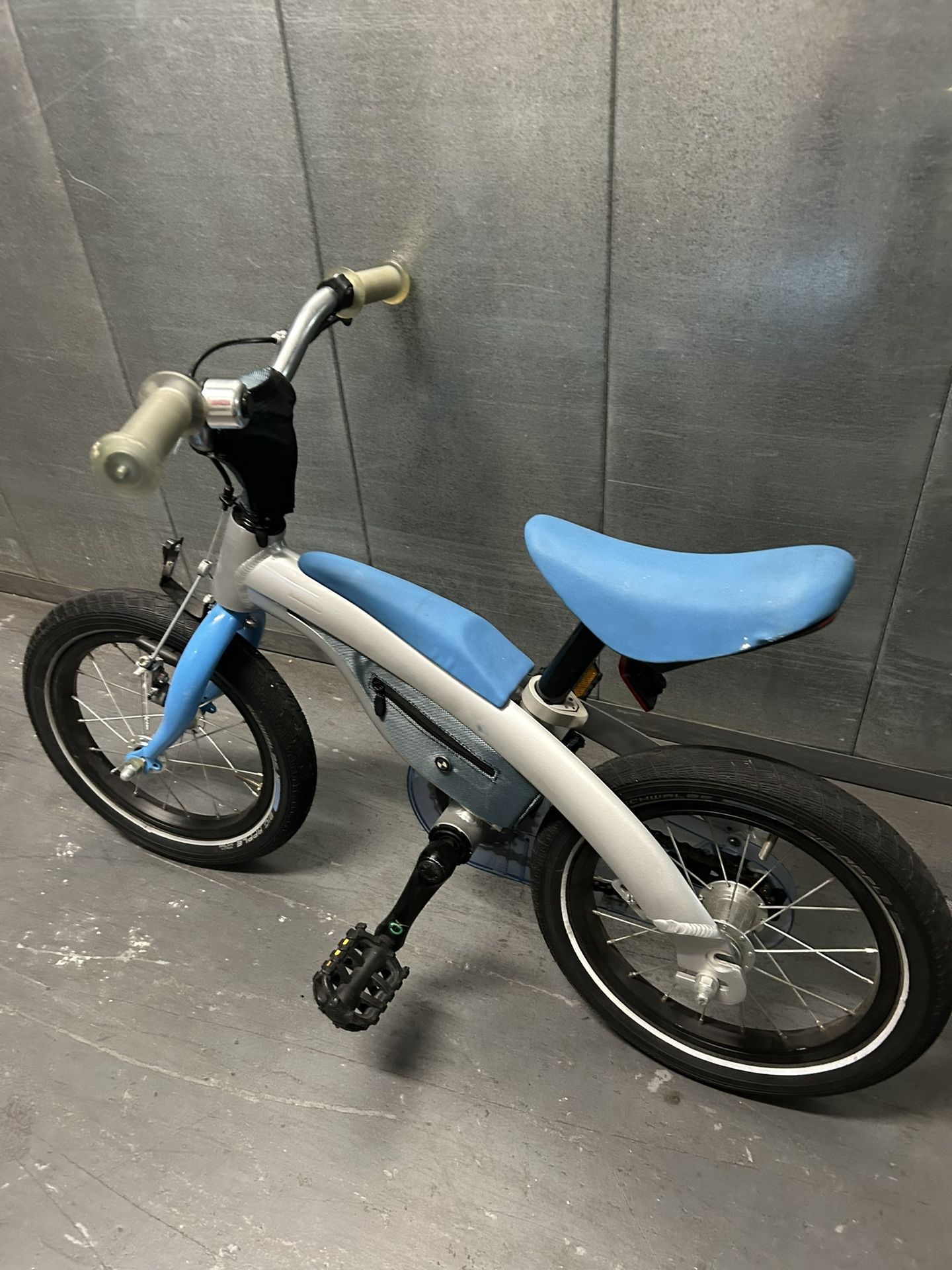 Bmw Kids Toddler Bike