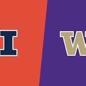 Washington vs Illinois 