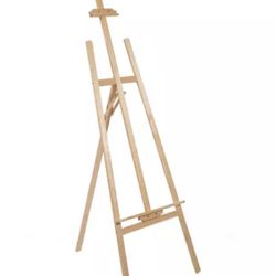 Easel