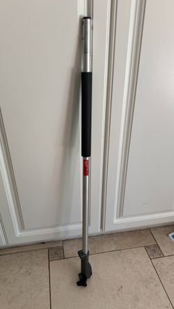 Milwaukee M18 FUEL 3 ft. Extension Attachment for Milwaukee QUIK-LOK Attachment System Preowned, Great Shape, No Ding, No Dent Compatible with the M18