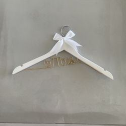 Mrs. Hanger