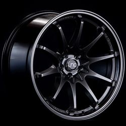 JNC006 Hyper Black
