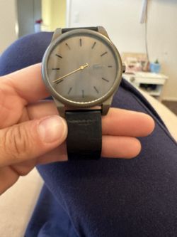 Lacoste Watch
