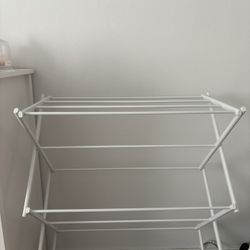 Clothing Rack
