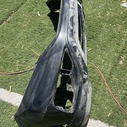 Front Bumper For Honda CR-V 2015-2016