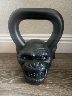 ONNIT Chimp Primal Kettlebell