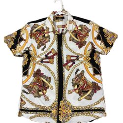 Phat Farm Luxury Dress Shirt