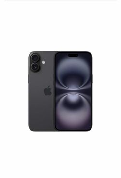 IPHONE 16 PLUS