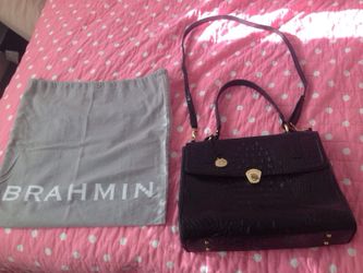 Brahmin purse
