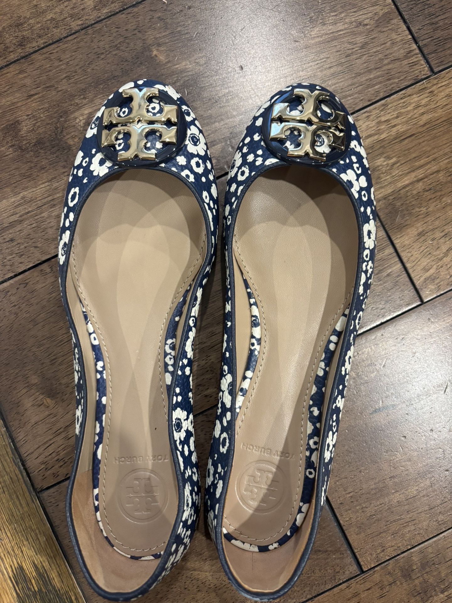 Women Tory Burch Slip On