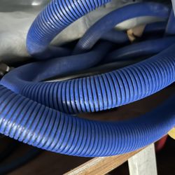 Hose For Carpet Cleaner