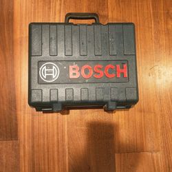Bosch Laser Level Case