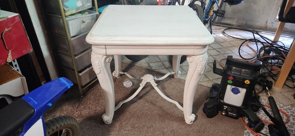 End Table
