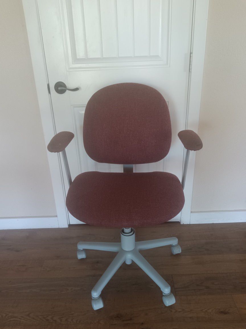 Desk Chair,Office Chair, Supportive Type