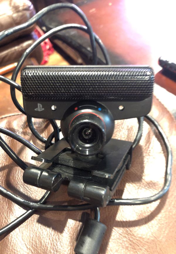 Sony PlayStation 4 microphone array system. for Sale in Plano, TX OfferUp