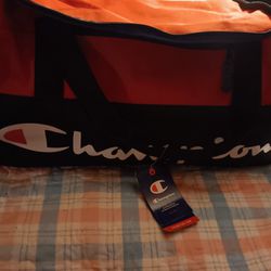 Champion  Duffel Bag