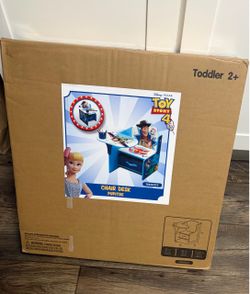 Toy Story desk
