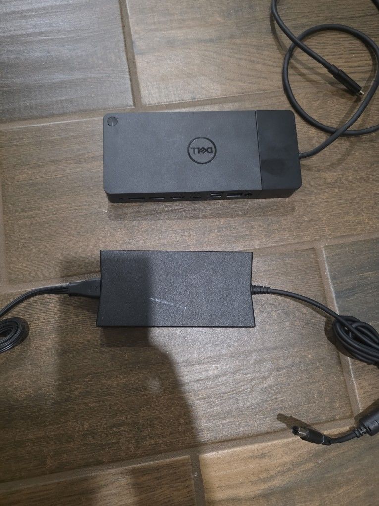 Dell Docking Station