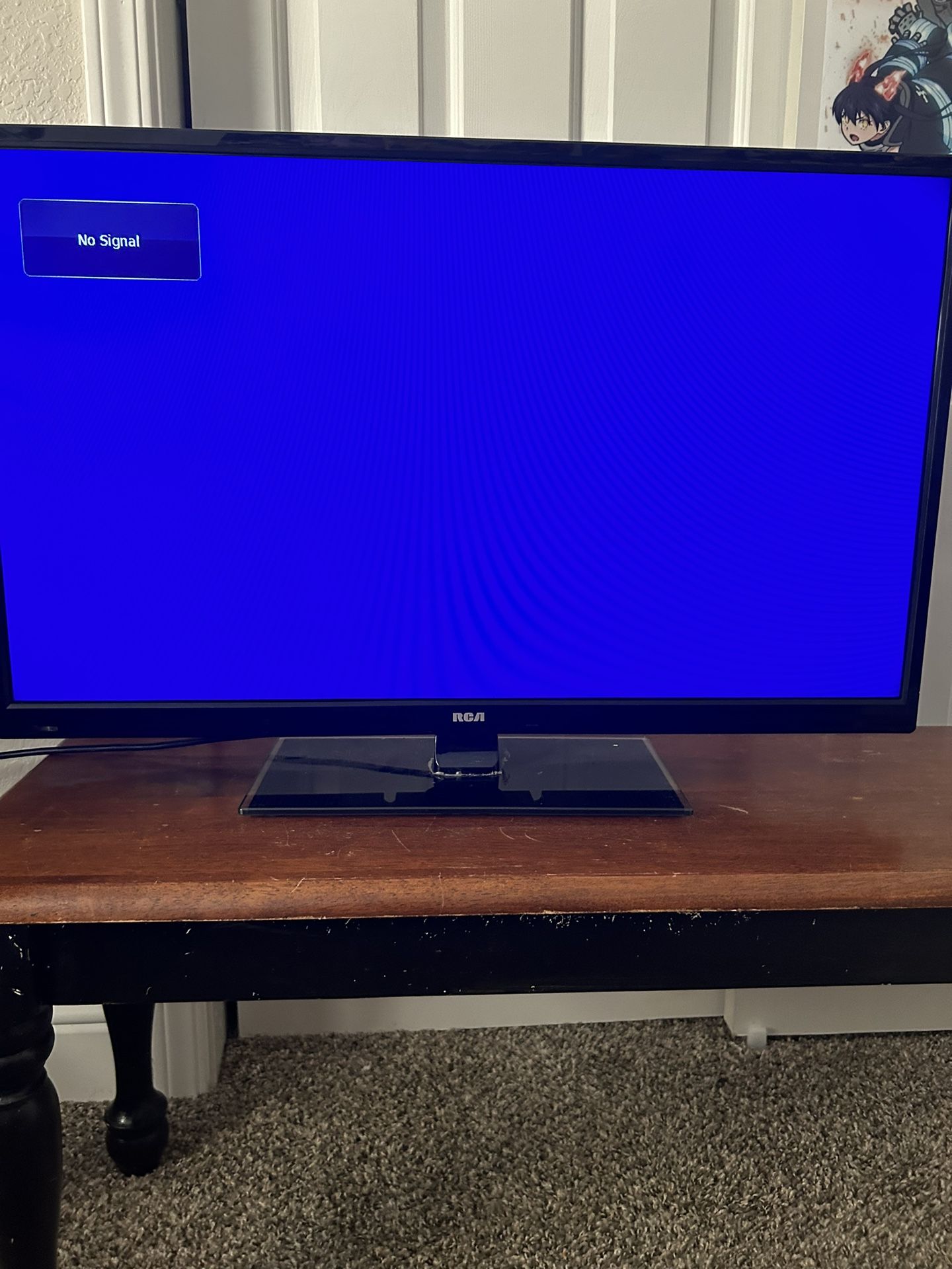 RCA 32 Inches LED LCD HDTV