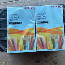 8 1/2 X 14  - 500 Sheets 