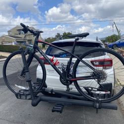Trek 2019 FX Sport 5. 