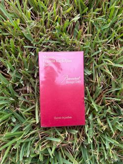 MFK Baccarat Rouge 540 Extrait de Parfum 70ml
