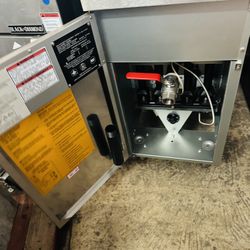 Used Fryer 