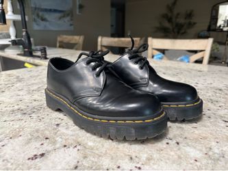 Doc Martens 1461 Bex