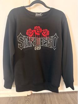 Sandiego sweater
