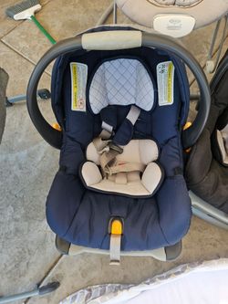 Car seats