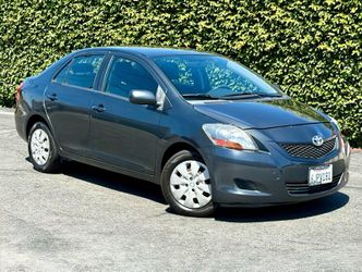 2010 Toyota Yaris