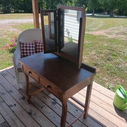 1930's Vanity 