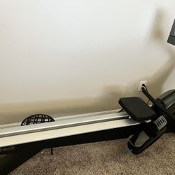 NordicTrack Rower