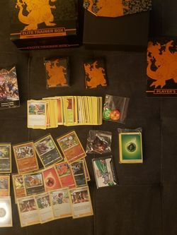 Champions Path Elite Trainer Box